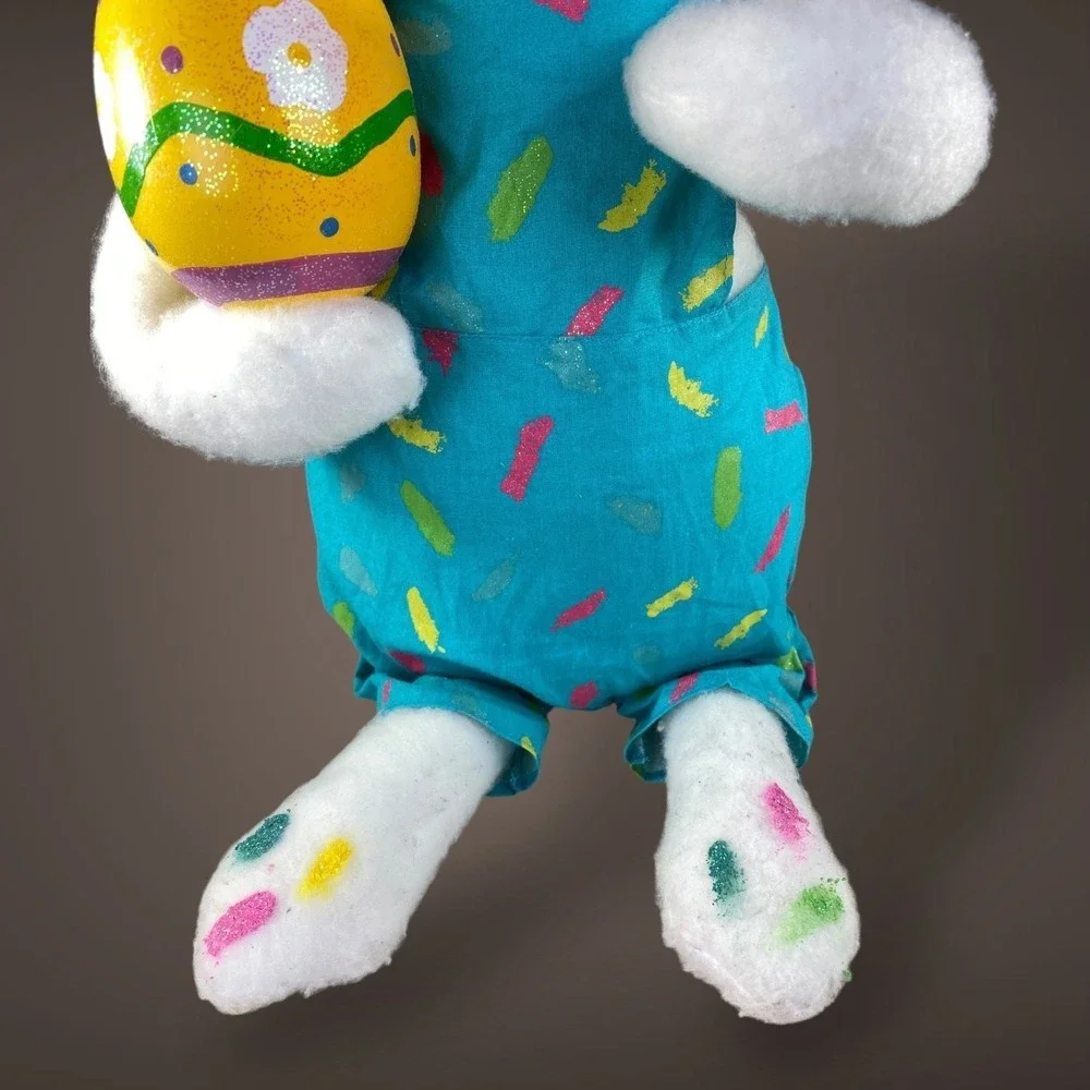 Annalee Artist Bunny Doll Large 22.5